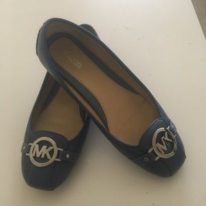 Michael Kors Fulton Flats